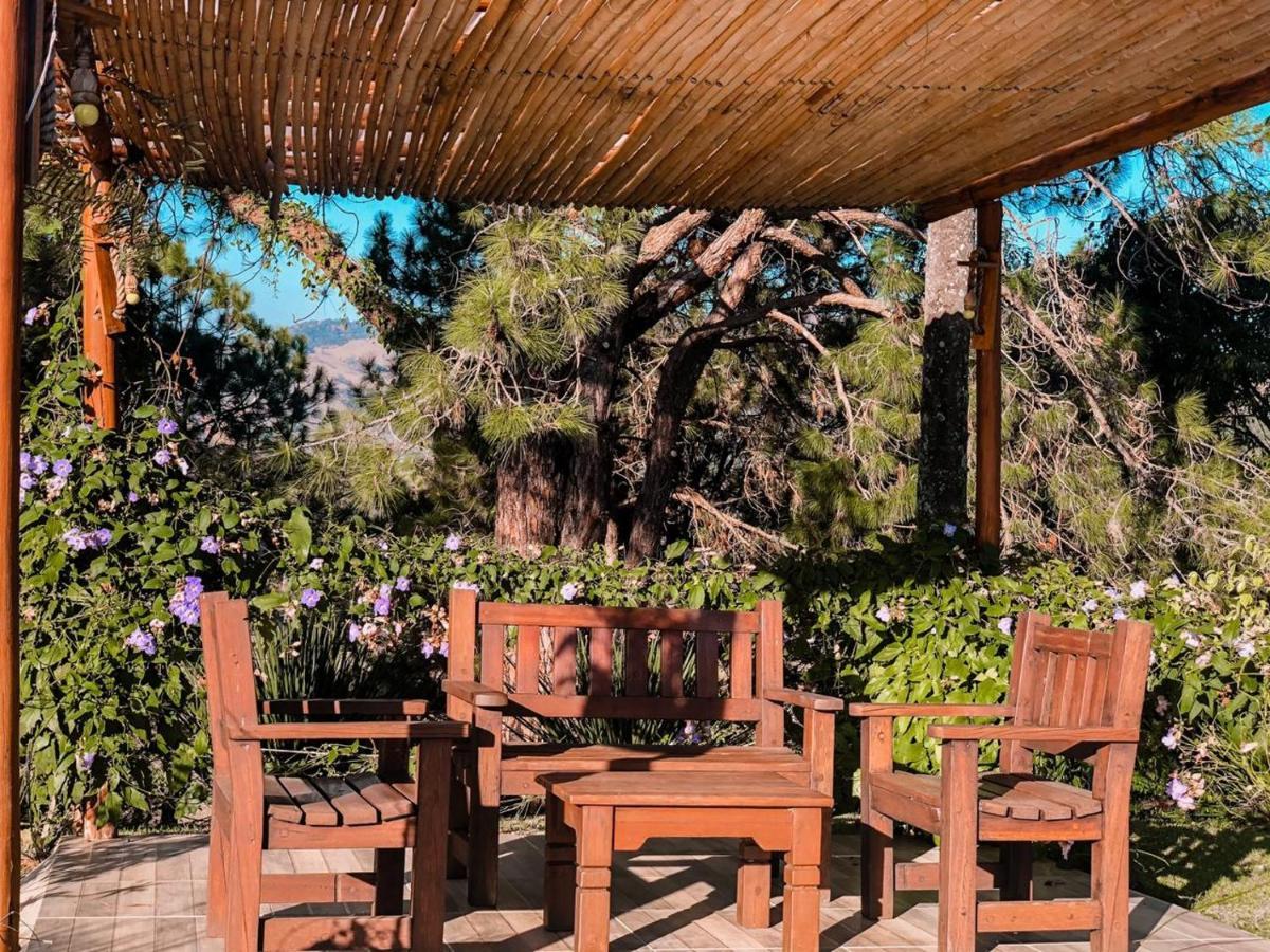 Inn Mirante