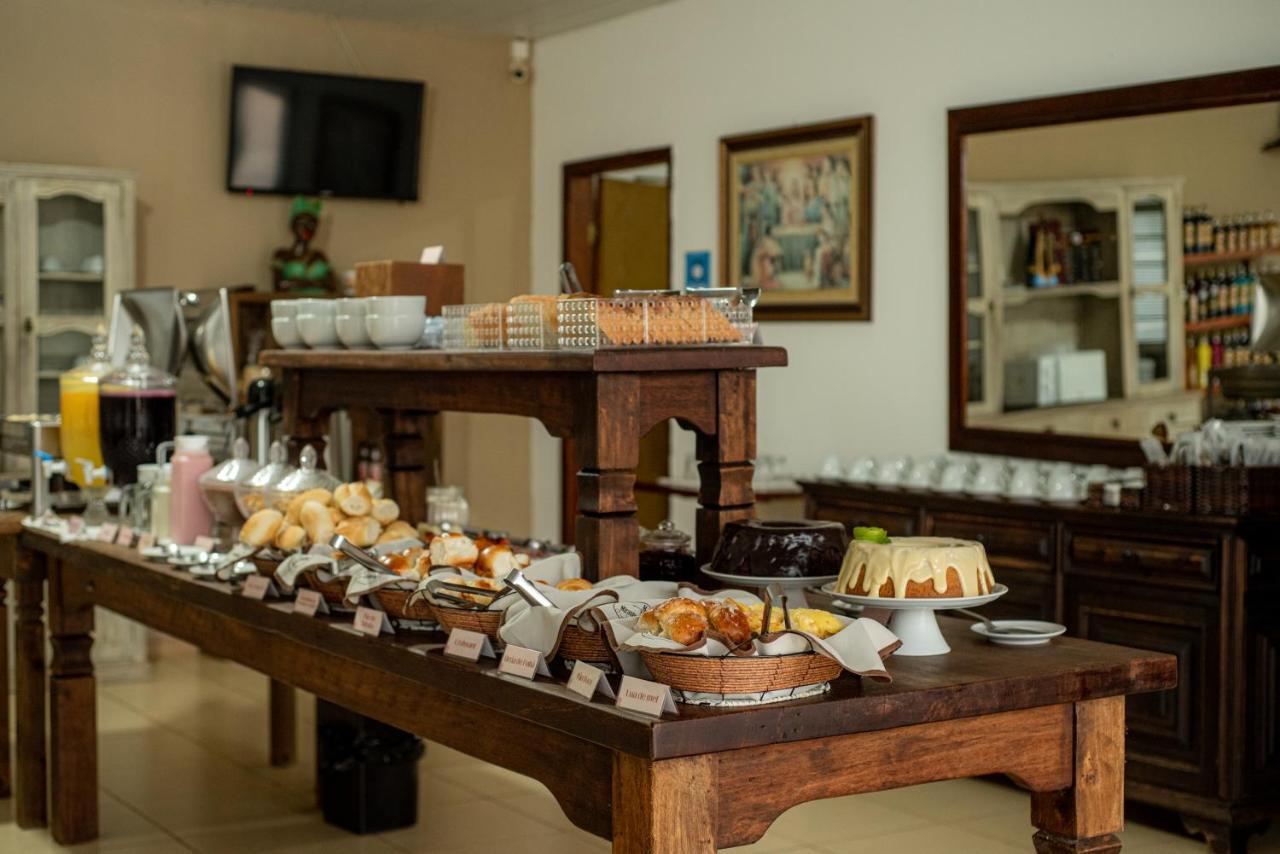Inn Mirante 3*
