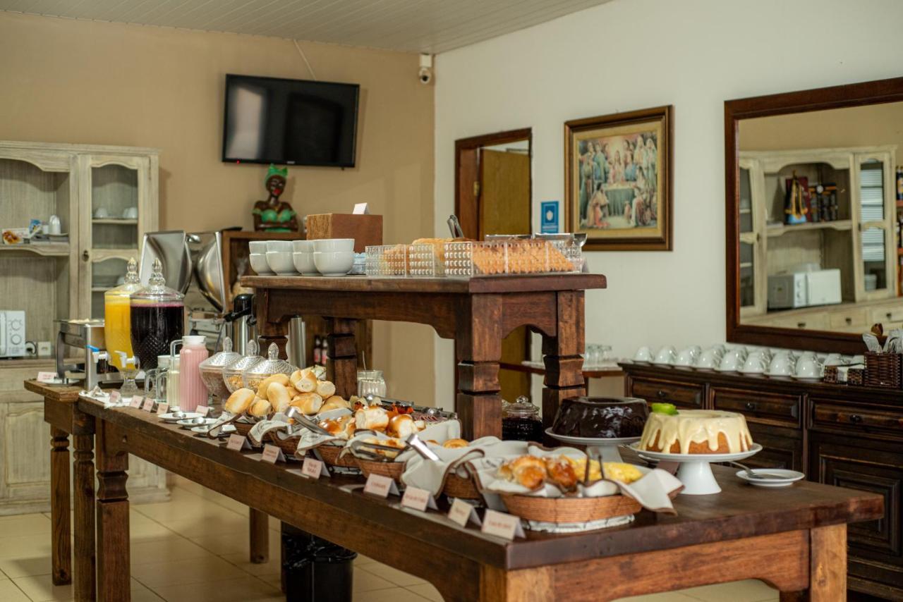 Inn Mirante Aguas de Lindoia