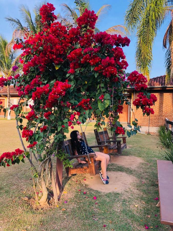 Mirante Inn