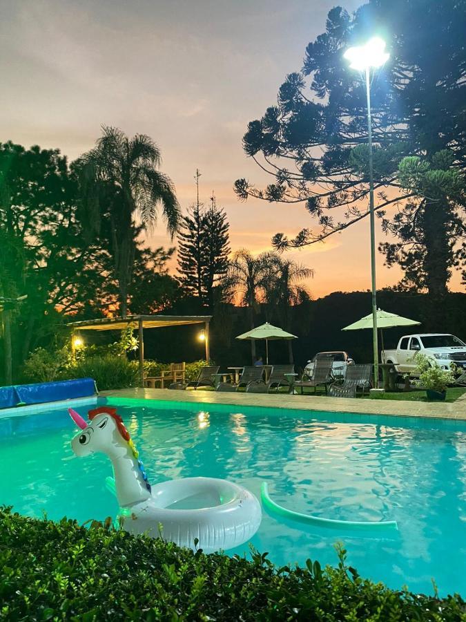 Mirante Inn Aguas de Lindoia