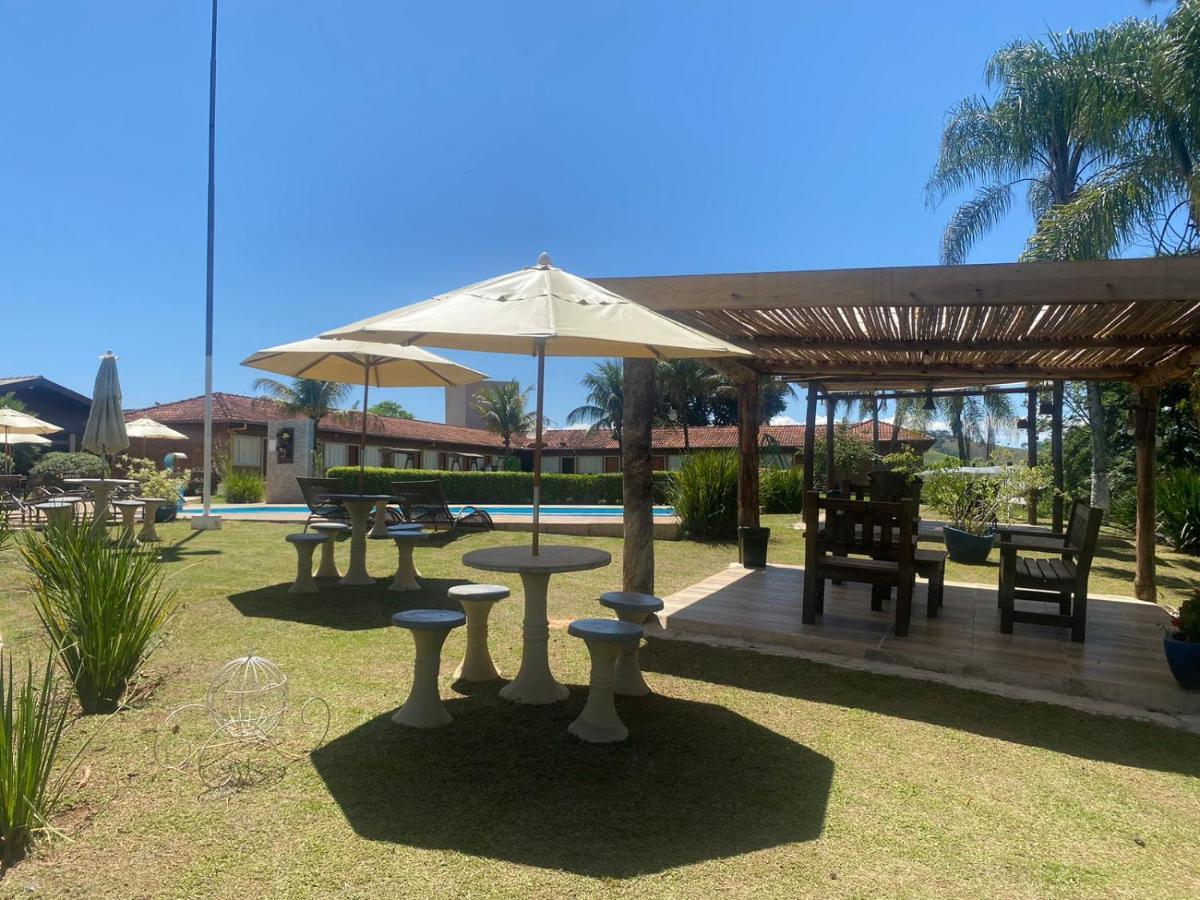 Mirante Inn 3*
