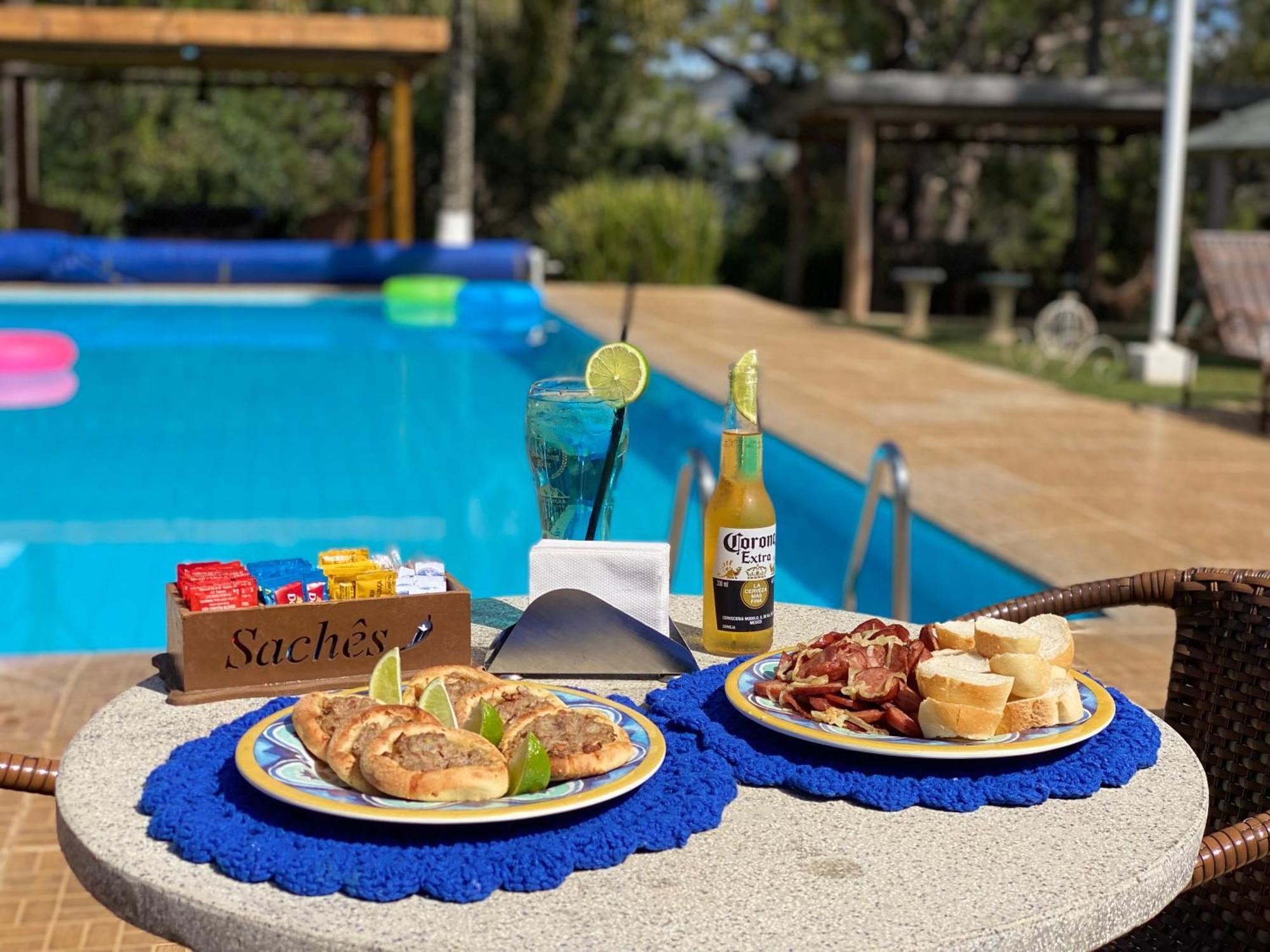 Inn Mirante Aguas de Lindoia