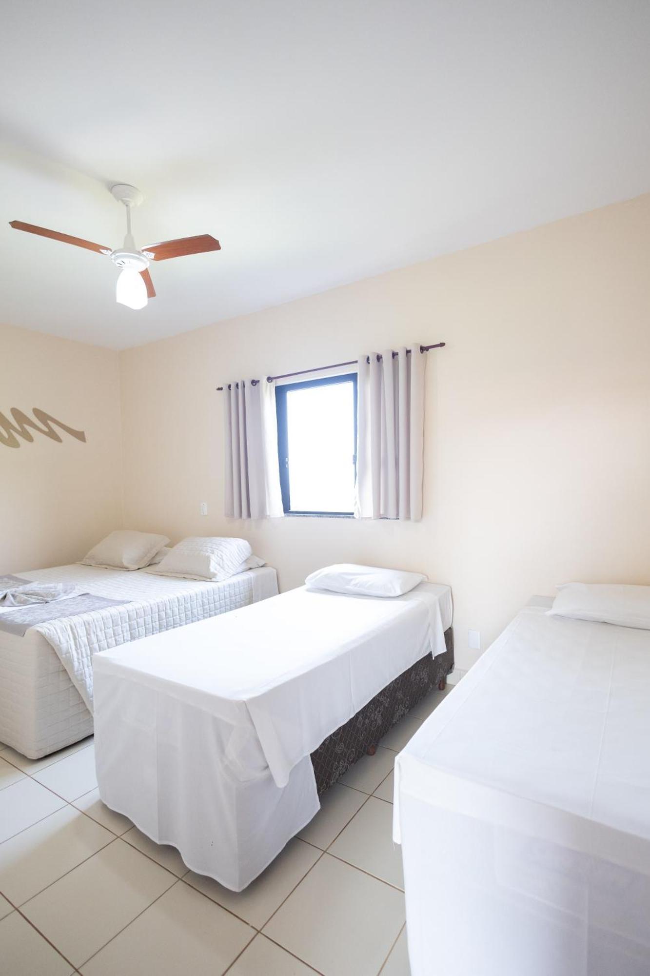 Mirante Inn 3*