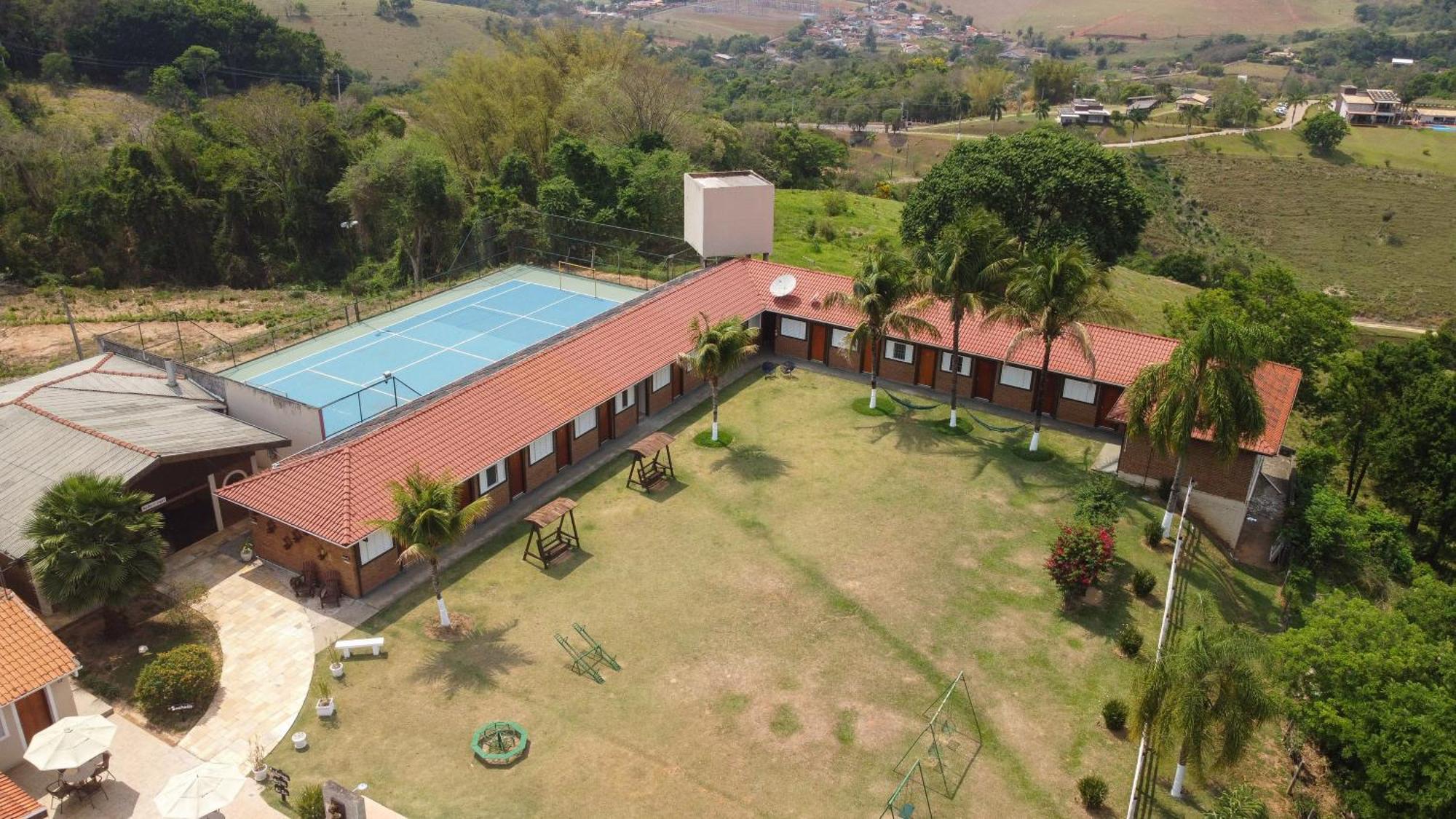 Inn Mirante 3*
