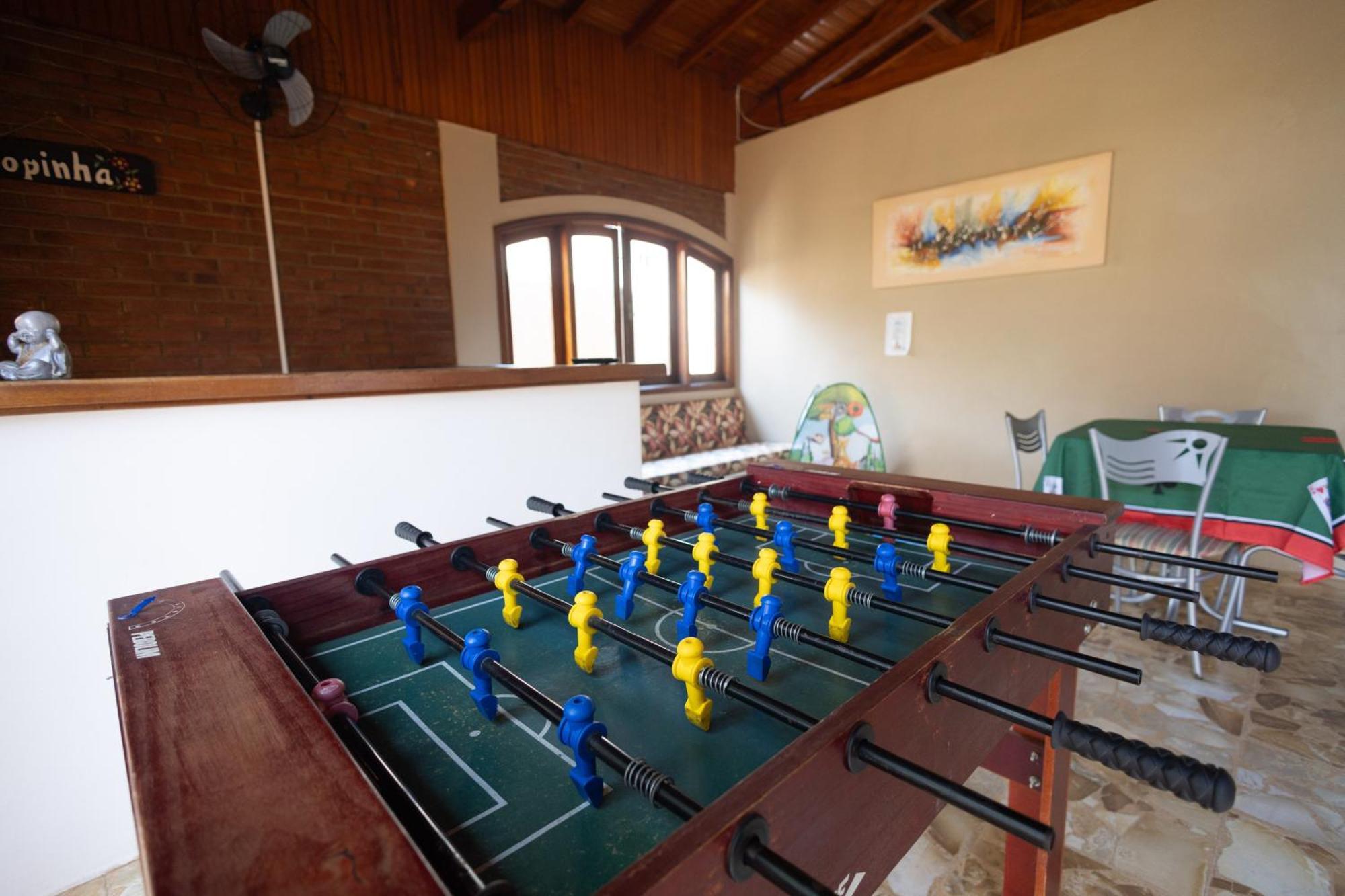 Mirante Inn