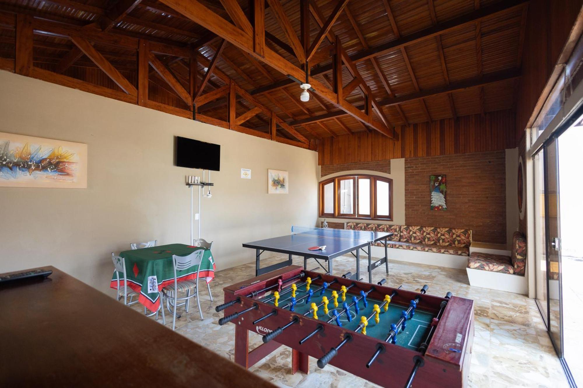 Mirante Inn 3*