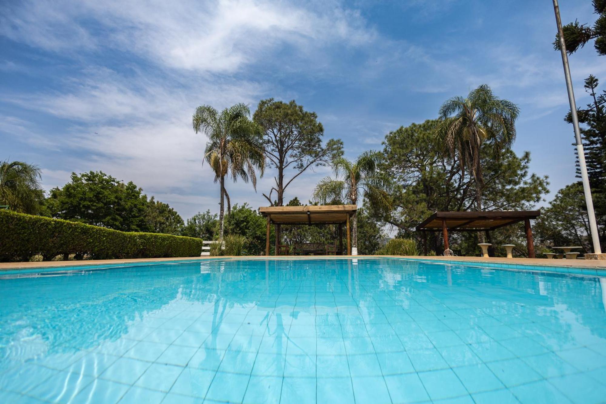 Inn Mirante 3*