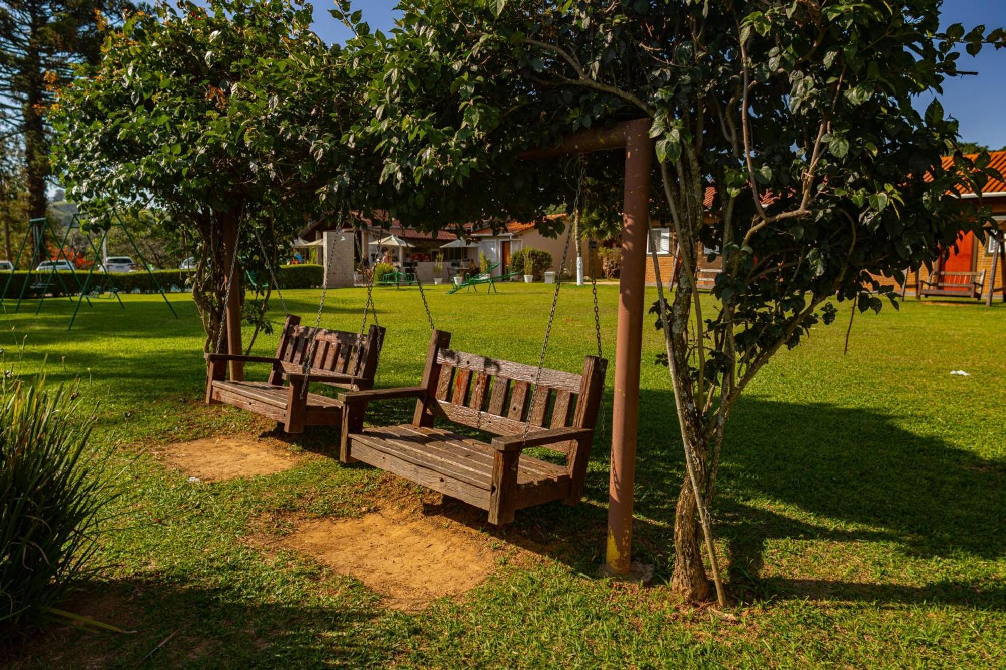 Inn Mirante