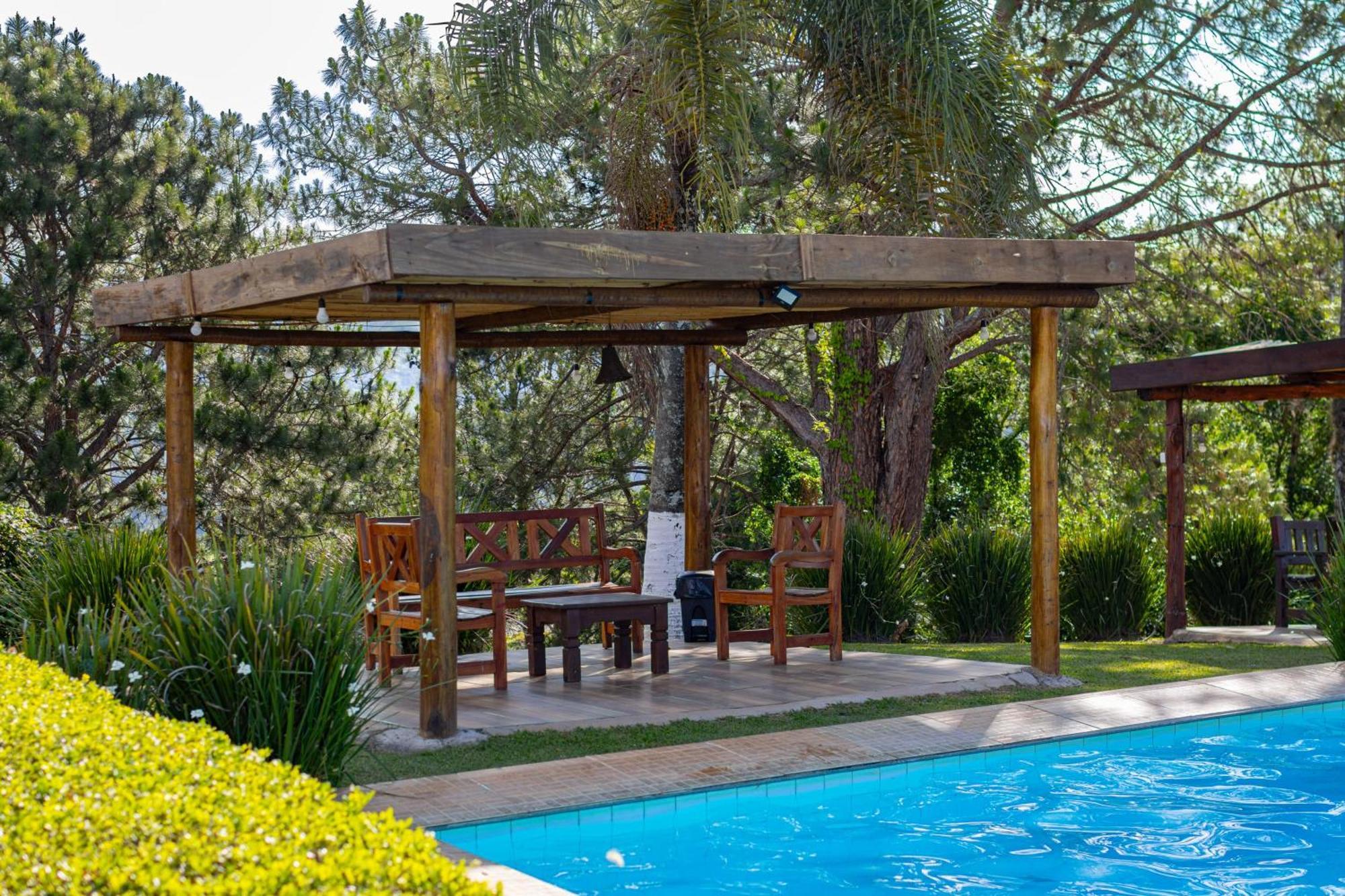 Inn Mirante Aguas de Lindoia