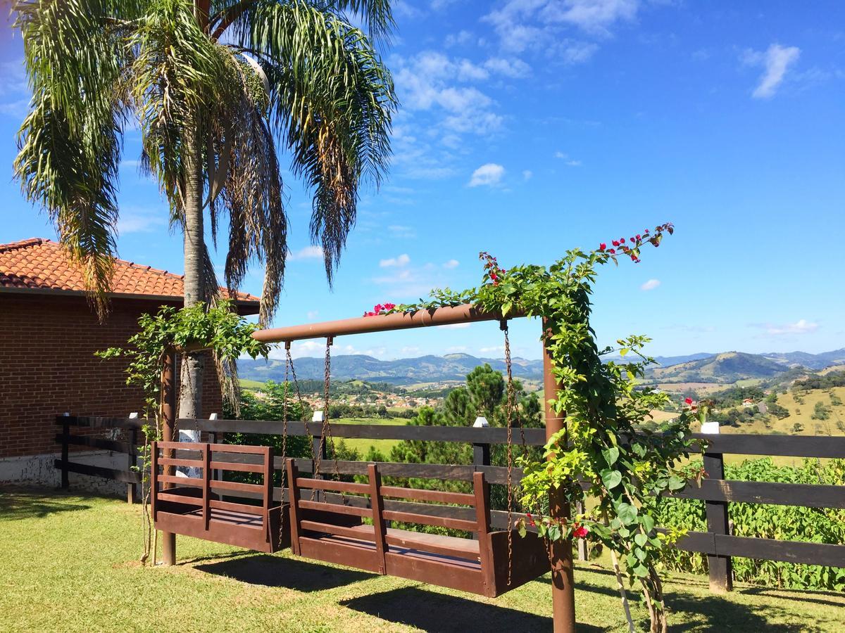 Mirante Inn Aguas de Lindoia